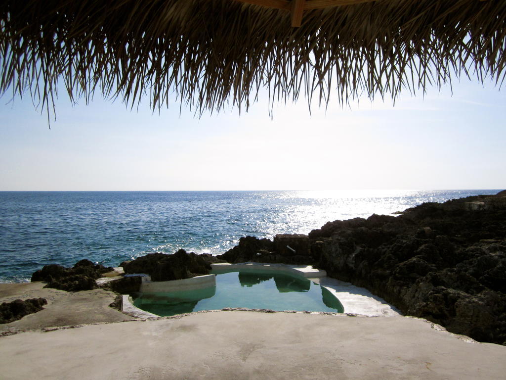 Tingalaya'S Retreat Hotel Negril Exterior photo