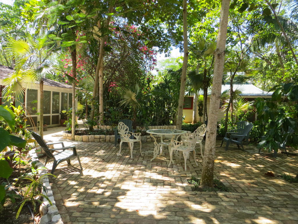 Tingalaya'S Retreat Hotel Negril Exterior photo