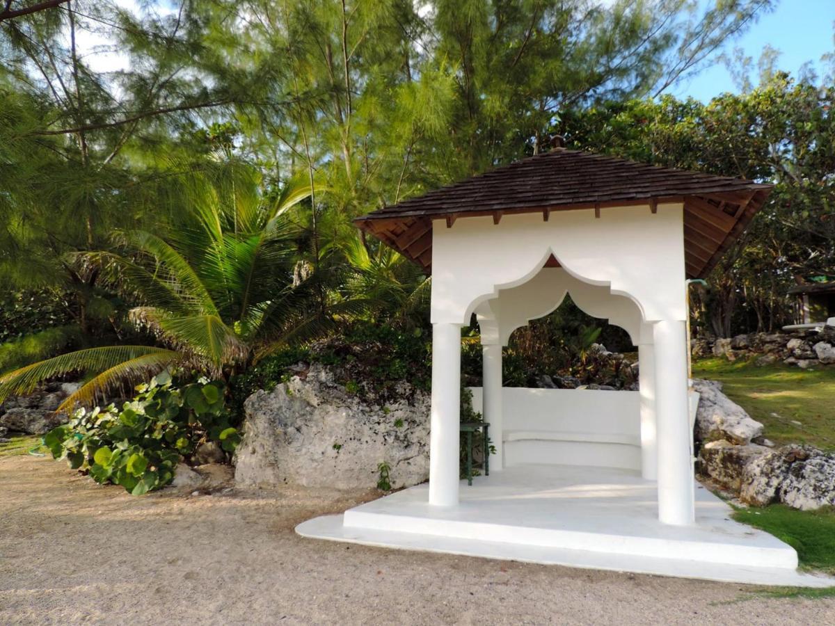 Tingalaya'S Retreat Hotel Negril Exterior photo