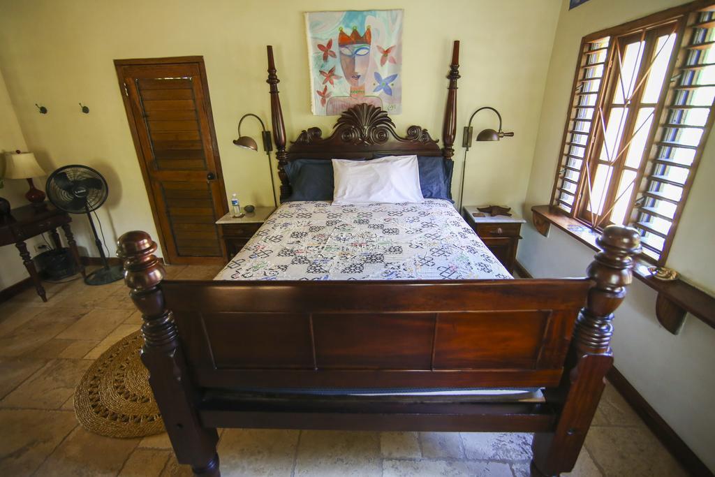 Tingalaya'S Retreat Hotel Negril Room photo