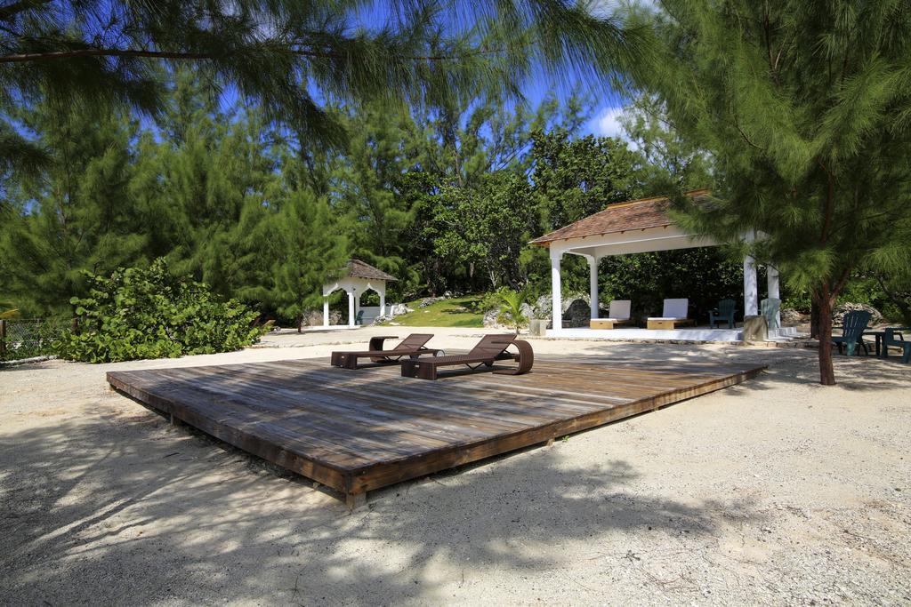Tingalaya'S Retreat Hotel Negril Exterior photo