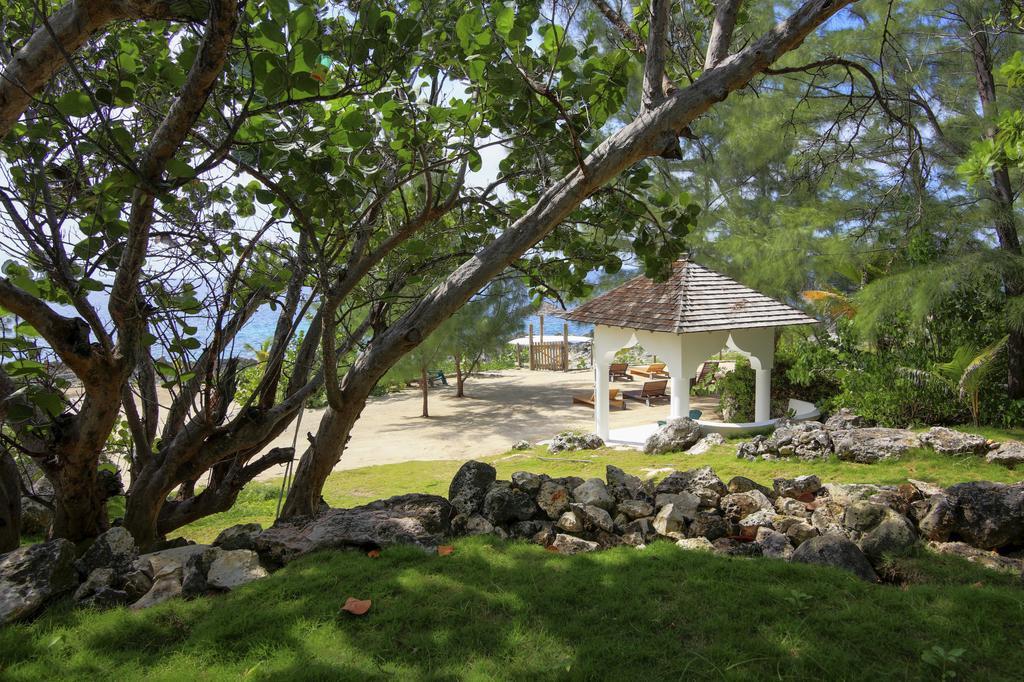 Tingalaya'S Retreat Hotel Negril Exterior photo