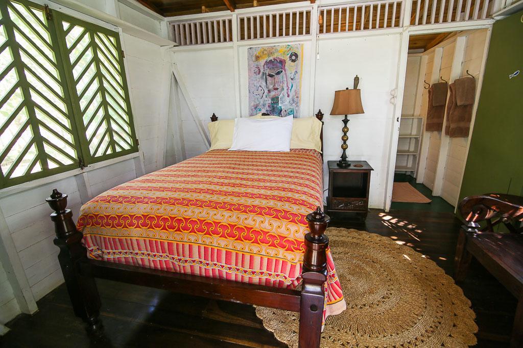 Tingalaya'S Retreat Hotel Negril Exterior photo